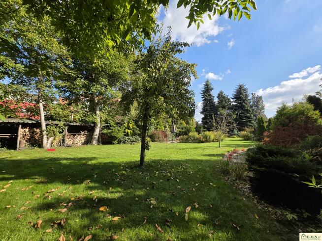 Działka budowlana Łuków, Sienkiewicza