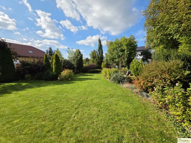 Działka budowlana Łuków, Sienkiewicza