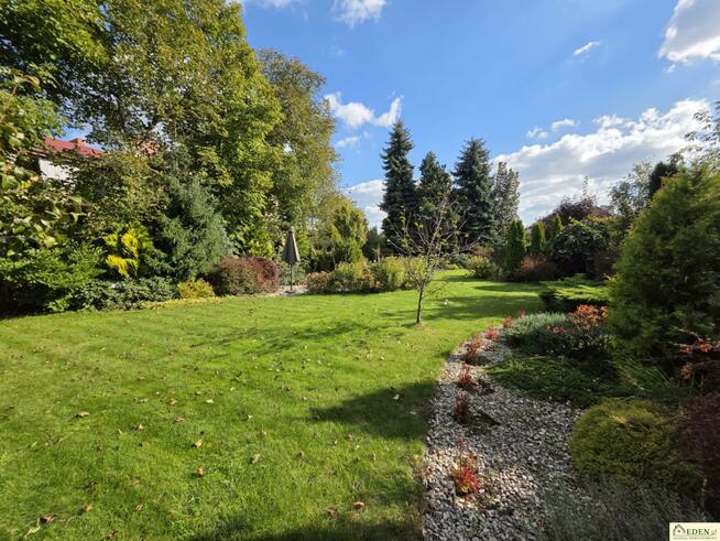 Działka budowlana Łuków, Sienkiewicza