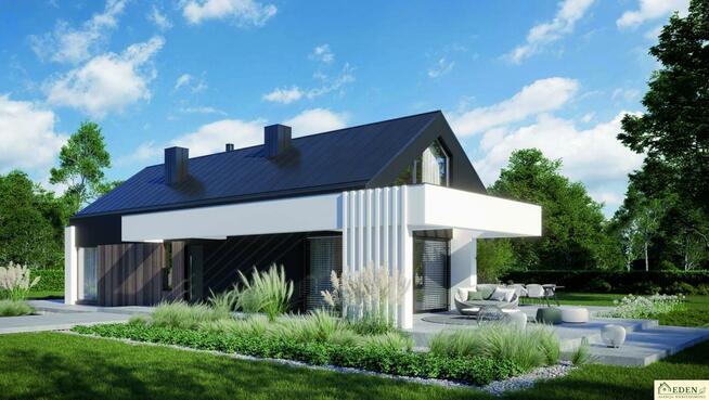 Działka budowlana Łuków, Sienkiewicza