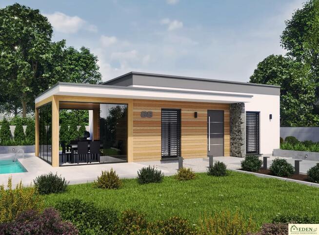 Działka budowlana Łuków, Sienkiewicza