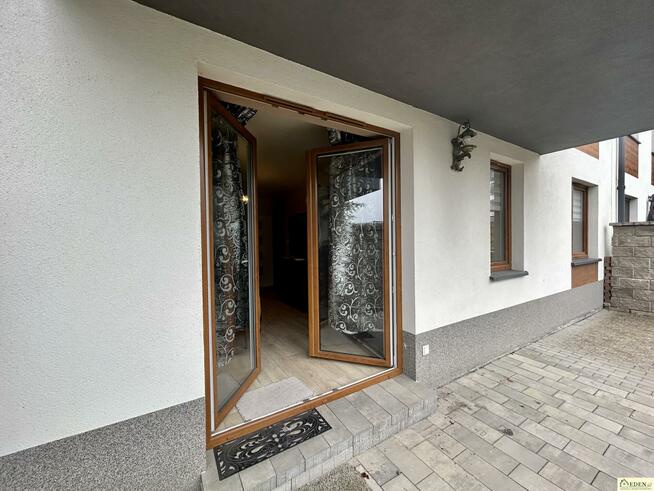 Mieszkanie Siedlce Nowe Siedlce