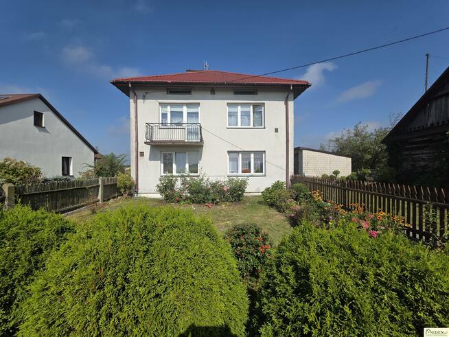 Dom Kownatki gm. Łuków