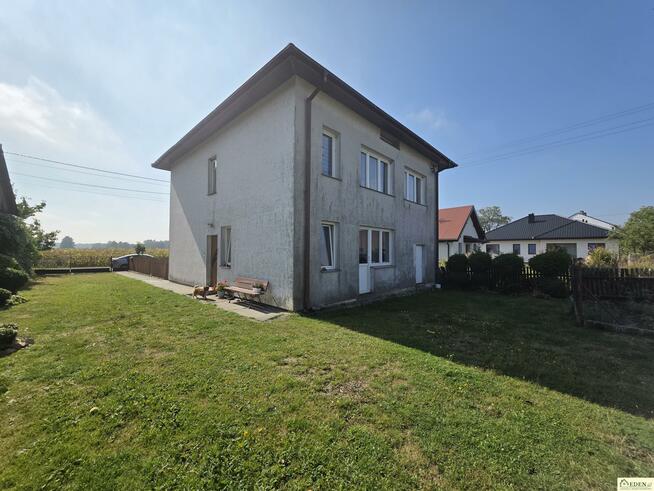 Dom Kownatki gm. Łuków