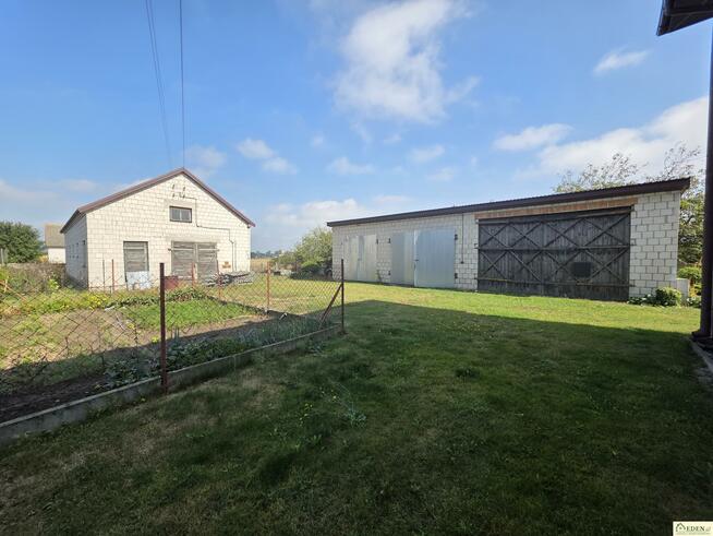 Dom Kownatki gm. Łuków