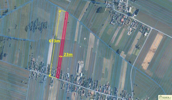 Dom Kownatki gm. Łuków