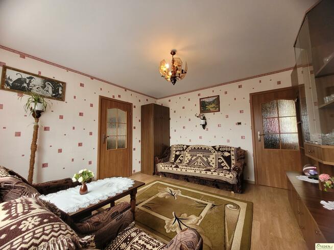 Dom Kownatki gm. Łuków