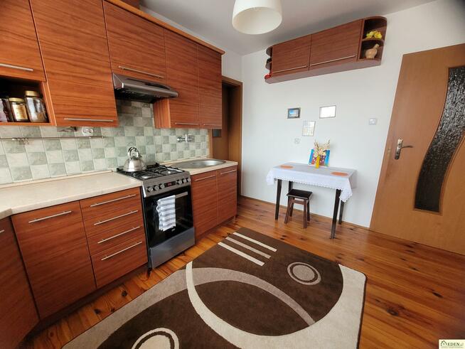 Dom Kownatki gm. Łuków