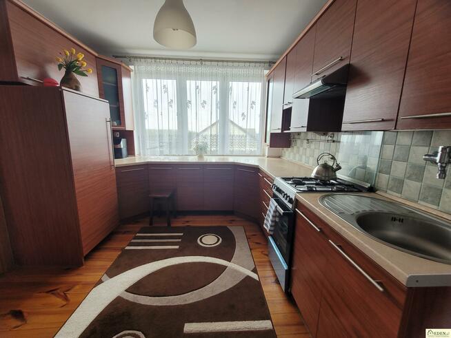 Dom Kownatki gm. Łuków