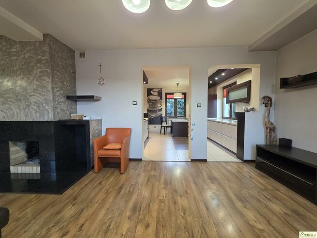 Dom Łazy gm. Łuków