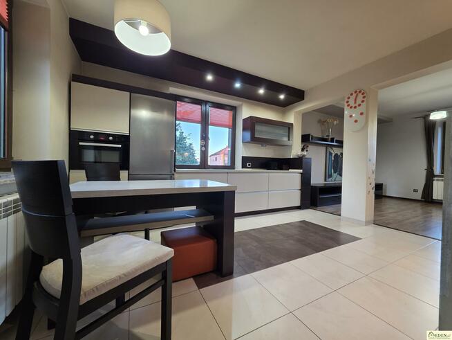 Dom Łazy gm. Łuków