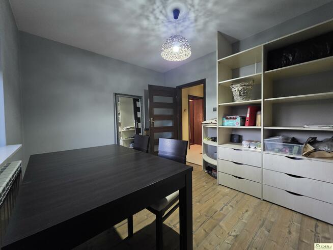 Dom Łazy gm. Łuków