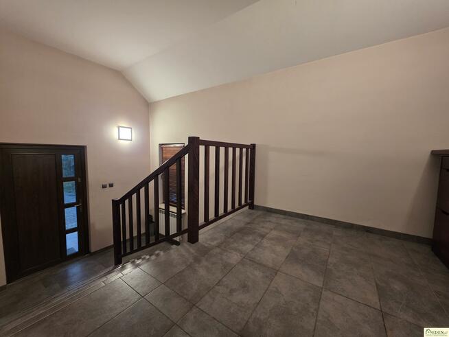 Dom Łazy gm. Łuków