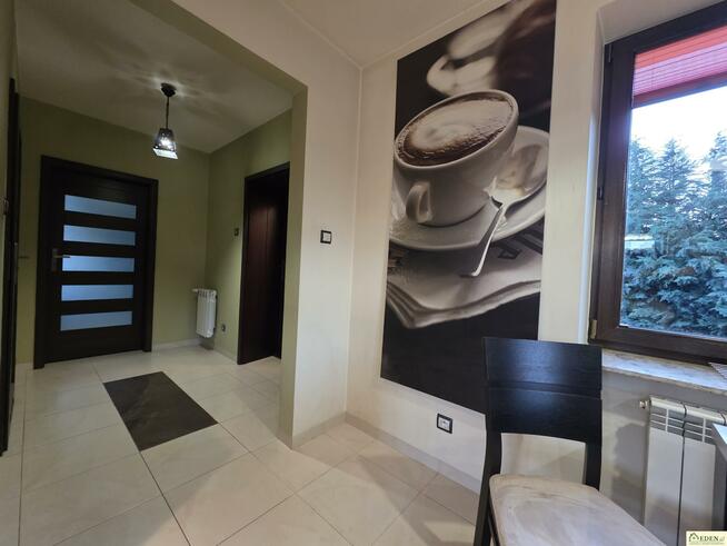 Dom Łazy gm. Łuków