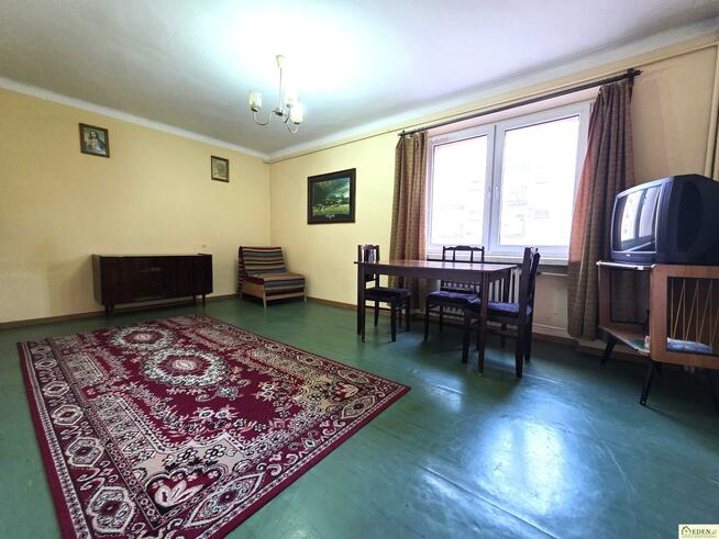 Mieszkanie Łuków, Warszawska