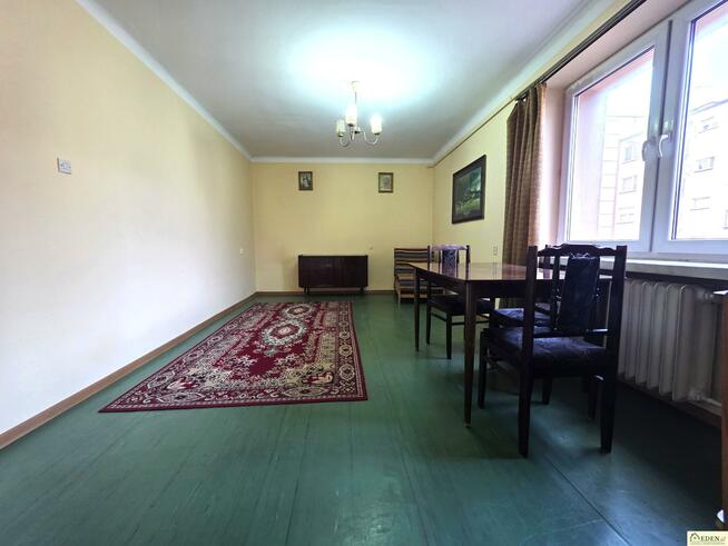 Mieszkanie Łuków, Warszawska