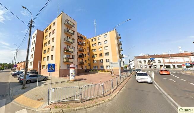 Mieszkanie Łuków, Warszawska