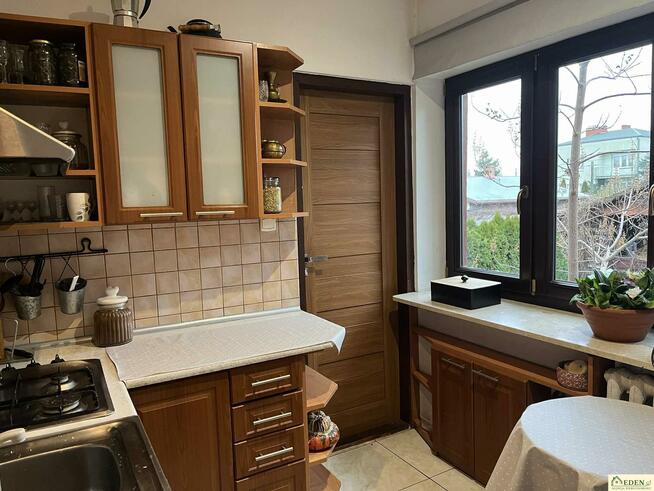 Dom Łuków, Chabrowa