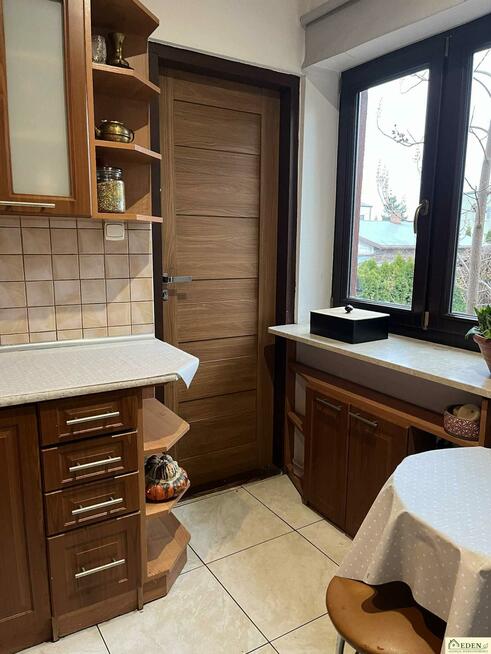 Dom Łuków, Chabrowa