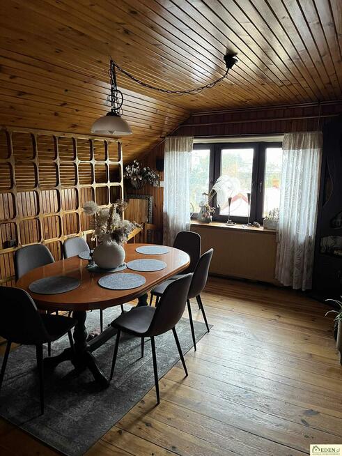 Dom Łuków, Chabrowa