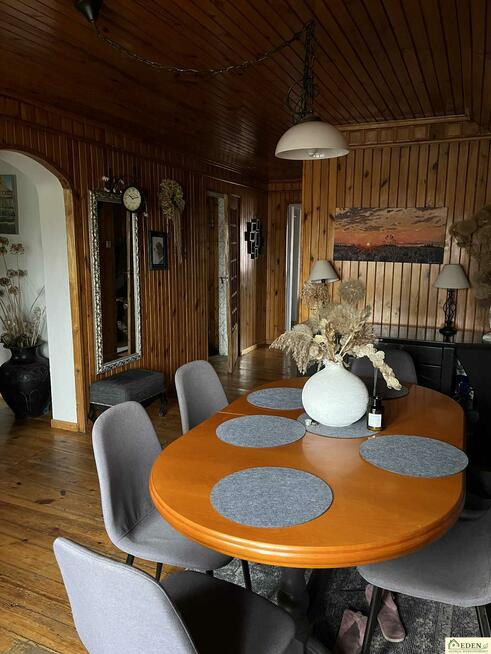 Dom Łuków, Chabrowa