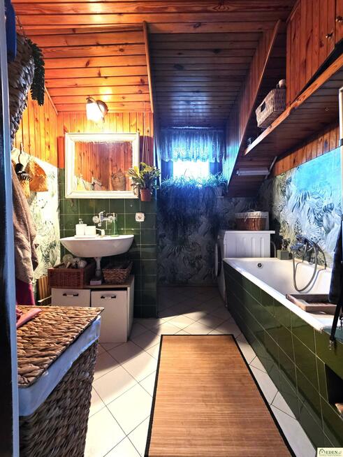 Dom Łuków, Chabrowa