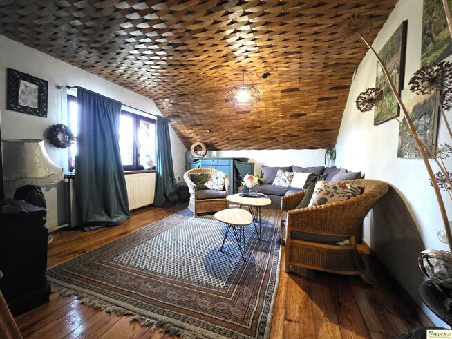 Dom Łuków, Chabrowa