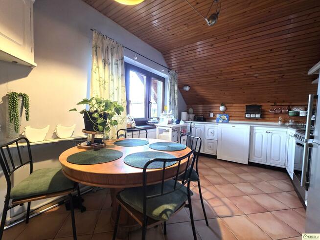 Dom Łuków, Chabrowa