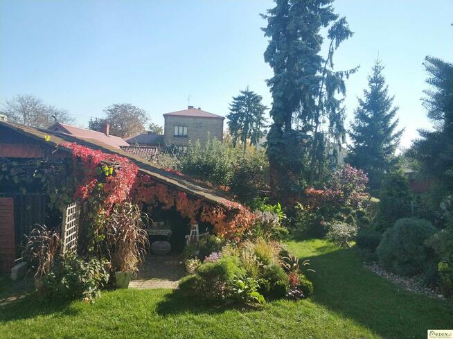 Dom Łuków, Chabrowa