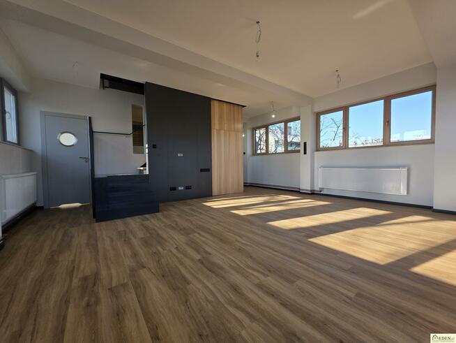 Mieszkanie Łuków, Janiny i Antoniego Tryboniów