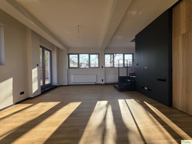 Mieszkanie Łuków, Janiny i Antoniego Tryboniów