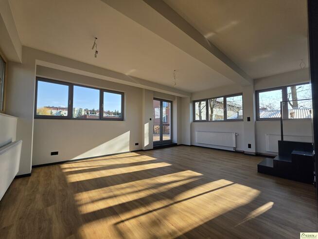 Mieszkanie Łuków, Janiny i Antoniego Tryboniów