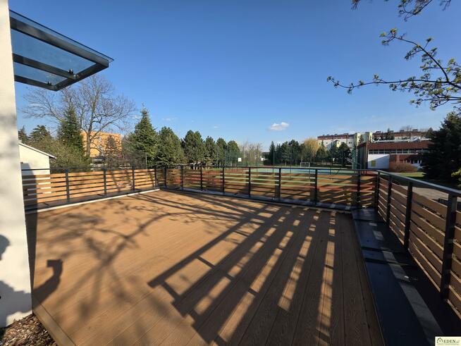 Mieszkanie Łuków, Janiny i Antoniego Tryboniów