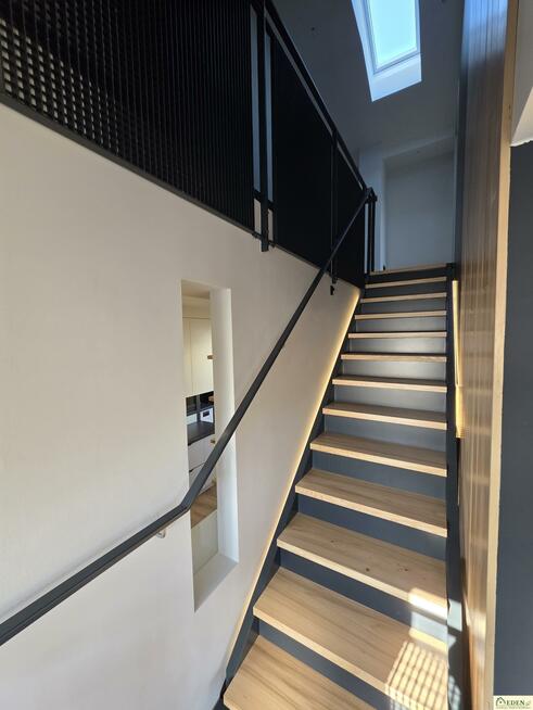 Mieszkanie Łuków, Janiny i Antoniego Tryboniów