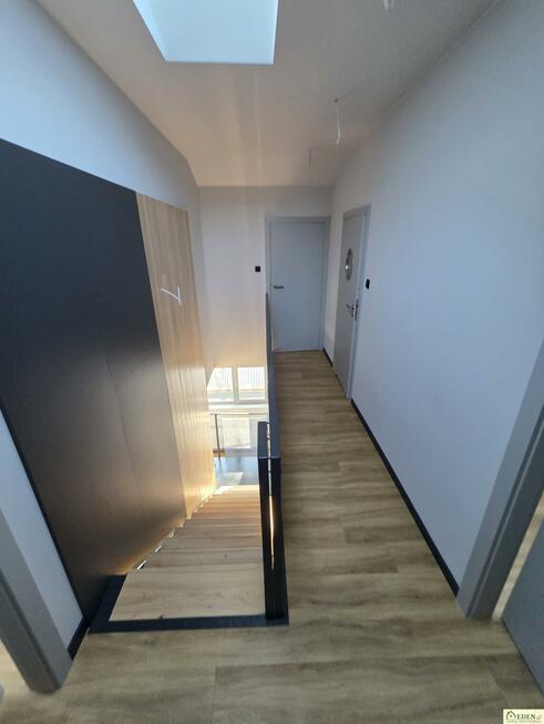 Mieszkanie Łuków, Janiny i Antoniego Tryboniów