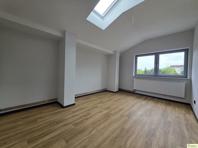 Mieszkanie Łuków, Janiny i Antoniego Tryboniów