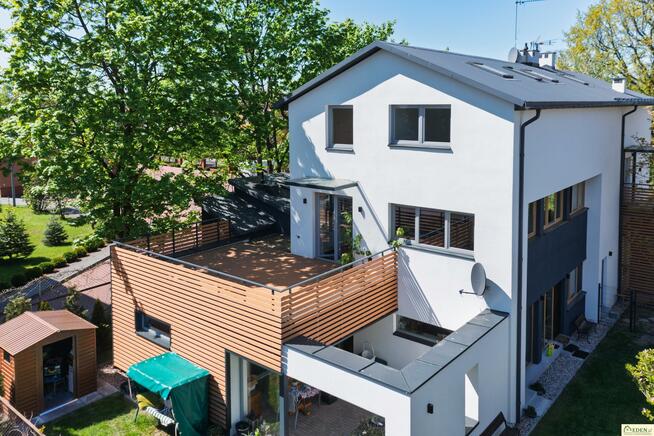 Mieszkanie Łuków, Janiny i Antoniego Tryboniów