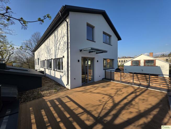 Mieszkanie Łuków, Janiny i Antoniego Tryboniów