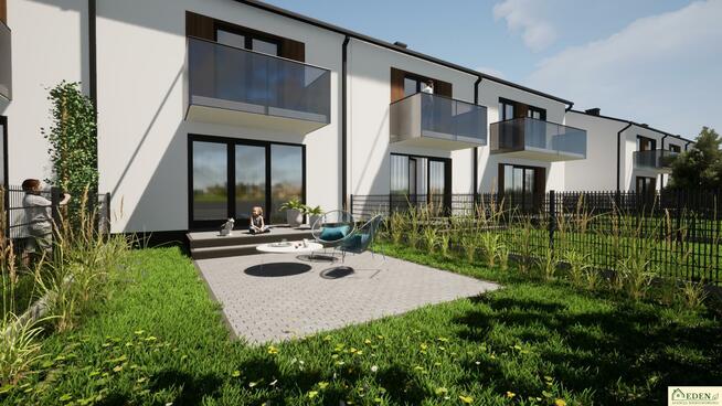 Dom Stojadła gm. Mińsk Mazowiecki, Południowa