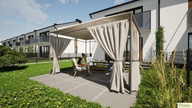 Dom Stojadła gm. Mińsk Mazowiecki, Południowa