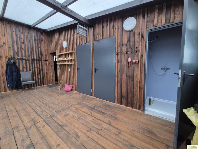 Lokal użytkowy Jagodnia gm. Siedlce