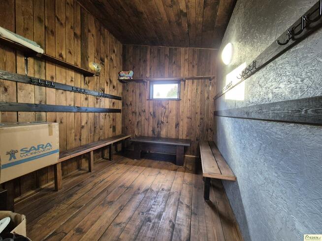 Lokal użytkowy Jagodnia gm. Siedlce