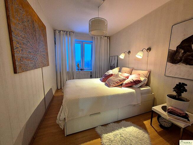 Mieszkanie Łuków, Michała Wołodyjowskiego