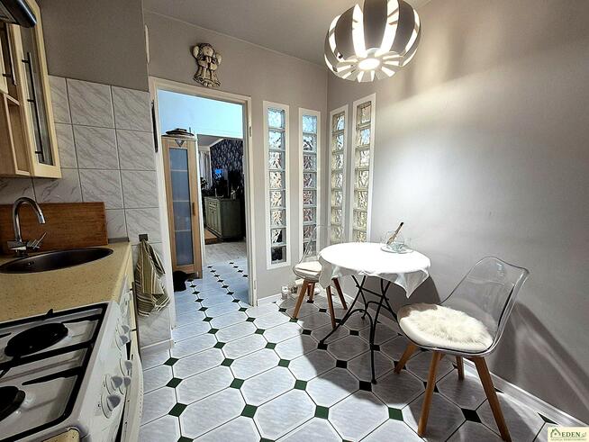 Mieszkanie Łuków, Michała Wołodyjowskiego