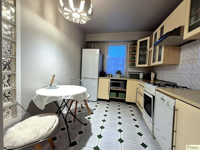 Mieszkanie Łuków, Michała Wołodyjowskiego