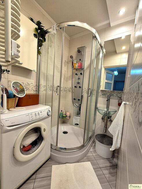 Mieszkanie Łuków, Michała Wołodyjowskiego