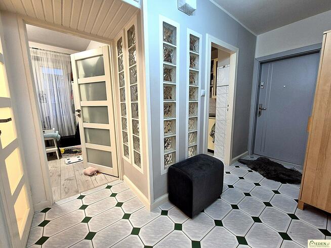 Mieszkanie Łuków, Michała Wołodyjowskiego