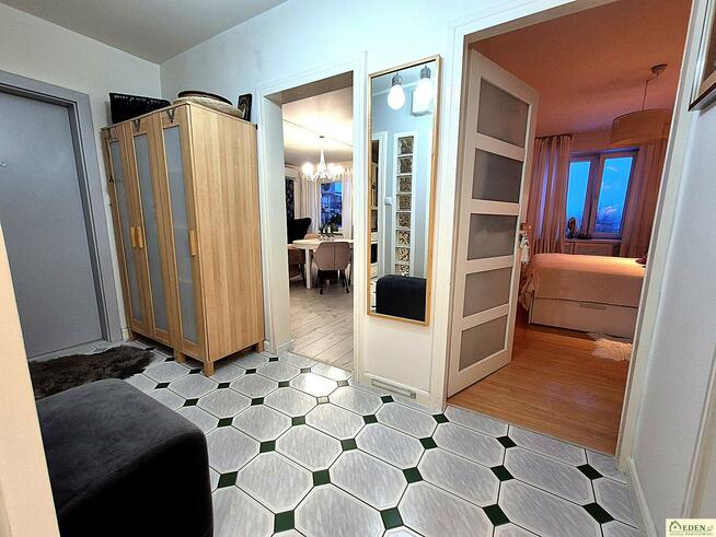 Mieszkanie Łuków, Michała Wołodyjowskiego