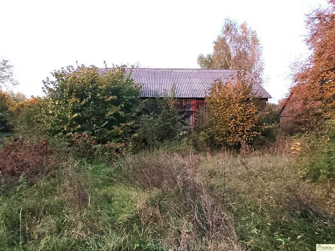 Dom Gręzówka gm. Łuków