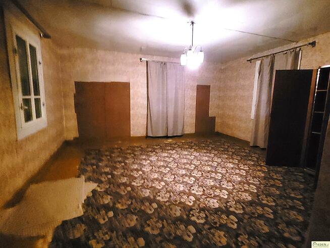 Dom Gręzówka gm. Łuków